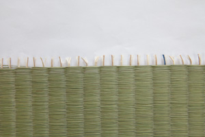上級品：熊本綿麻糸畳表4