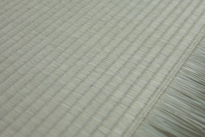 特上品：熊本綿麻糸畳表2