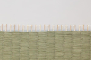 特上品：熊本綿麻糸畳表4