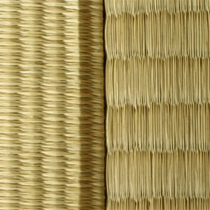 目積と琉球の違い