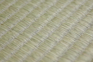 熊本産特選麻二本糸畳表 