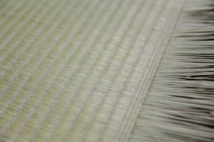 熊本産特選麻二本糸畳表 2