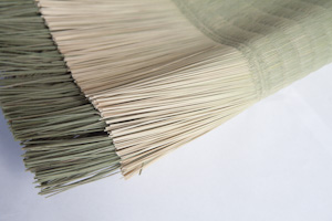 熊本産特選麻二本糸畳表 3