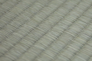 特上品：熊本綿麻糸畳表