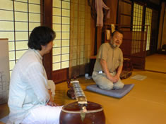 シタール演奏会2